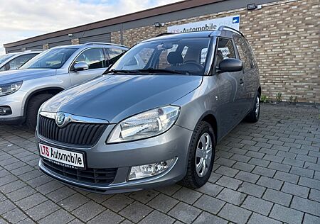 Skoda Roomster Basis