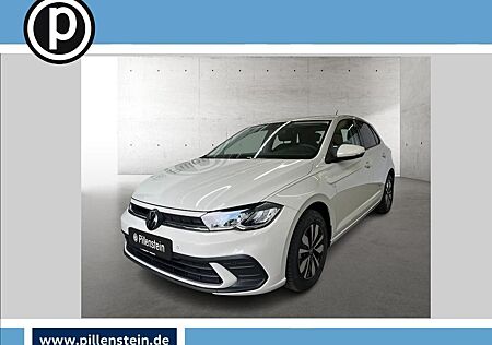 VW Polo Volkswagen TSI DSG MOVE NAVIAPP+KAM+DIGI+ACC+SHZ+ALU