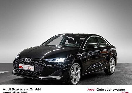 Audi A3 Limousine advanced 35 TDI S tronic PDC+ Navi