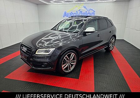Audi SQ5 3.0 TDI quattro Pano B&O Standhzg Kamera