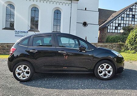 Citroën C3 BlueHDi 100 Stop&Start Exclusive Exclusive