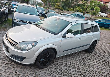 Opel Astra Caravan 1.7 CDTI Edition 6-Gang.Klima.TÜV