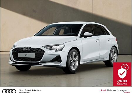 Audi A3 Sportback 35 TFSI advanced