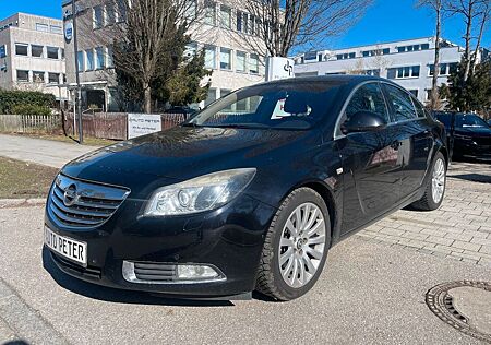Opel Insignia A Lim. Sport *Automatik* TÜV 07/2026*