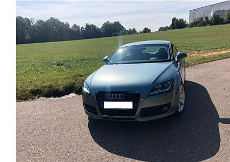 Audi TT Coupe 3.2 V6 Quattro