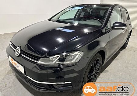 VW Golf Volkswagen 2.0 TDI DSG Comfortline EU6d-T LED ACC Navi