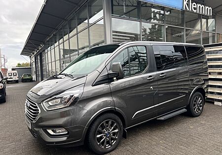 Ford Tourneo Custom Titanium X Aut./Xenon/Leder/Navi