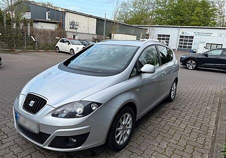 Seat Altea XL 1.6 TDI 77kW