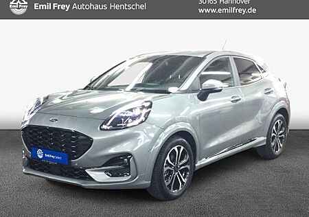 Ford Puma 1.0 EcoBoost Hybrid Aut. ST-LINE