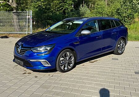 Renault Megane ENERGY dCi 130 GT Line Grandtour GT Line