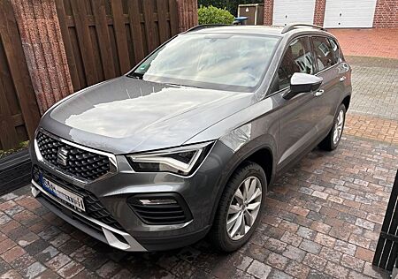 Seat Ateca 1.5 TSI ACT 110kW Style Edition Style