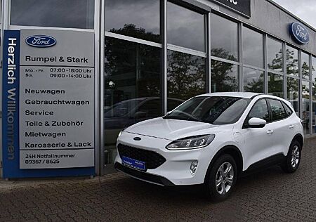 Ford Kuga Plug-In Hybrid Cool & Connect