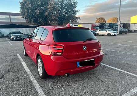 BMW 114i - TÜV 08/26 - Klima - Gepflegt