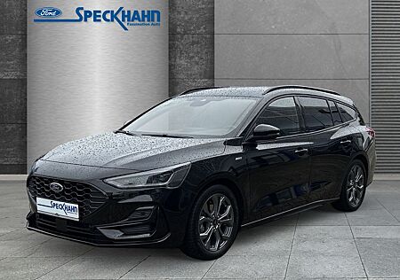 Ford Focus Turnier ST-Line 1.0 EcoBoost Mild-Hybrid E