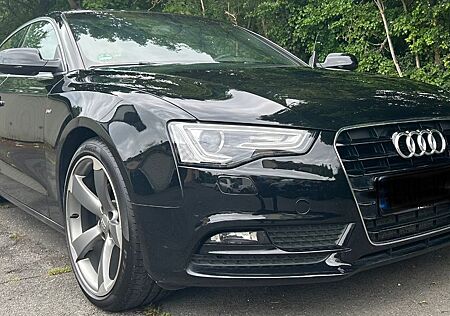 Audi A5 2.0 TDI Sportback -