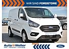 Ford Transit Custom Kasten 320 L1 Tageszulassung -33%