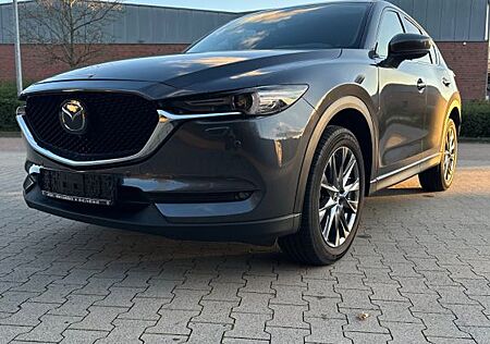 Mazda CX-5 2.2 SKYACTIV-D 184 Edition 100 AWD AT E...