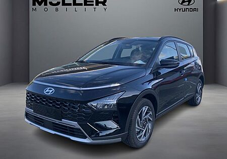 Hyundai Bayon 1.0 T-GDI Trend CarPlay|Sitzhz|Kam|Keyless
