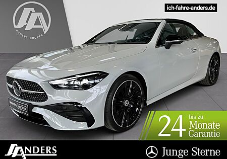 Mercedes-Benz CLE 220 d Cabrio AMG+Sitzklima+360Kam+Burm+Stdhz