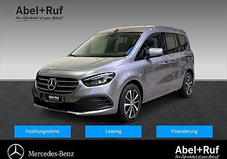 Mercedes-Benz T-Klasse T 180 PROGRESSIVE+MBUX+Kamera+LED+Tempomat+SHZ