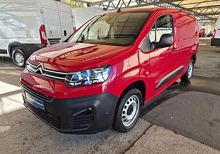 Citroën Berlingo 1.5 HDI 100 L2 Kasten lang Klima