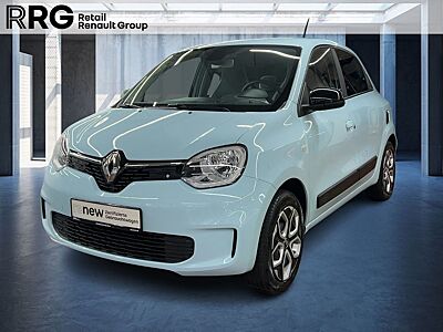 Renault Twingo EQUILIBRE SCe 65 SITZHEIZUNG