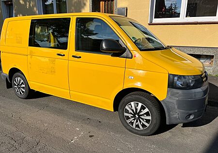VW T5 Transporter Volkswagen