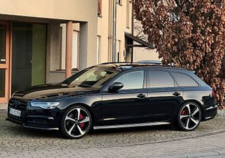 Audi A6 3.0 TDI 240kW comp. quattro tiptr. Avant ...