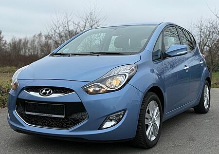 Hyundai ix20 1,6 125PS/1.Hand/33TKM/PDC/Klima/Garantie