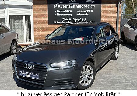 Audi A4 Avant 2,0 TDI Virtual Navi Xenon TÜV NEU