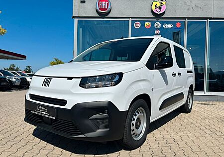 Fiat Doblo Multicab L2 1.5 BlueHDi 96 kW*AT*KAMERA*