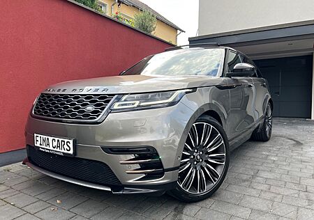 Land Rover Range Rover Velar D300*R-DYNAMIC*FIRST EDITION**