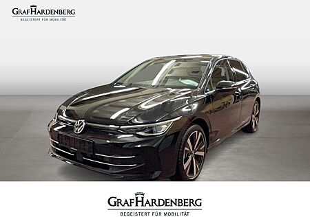 VW Golf Volkswagen VIII 1.5 eTSI DSG Style Parkassistent Plus