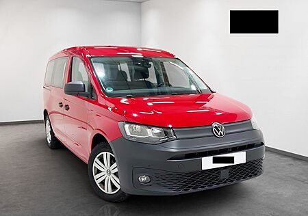 VW Caddy Volkswagen MaxiCaddy 2.0 TDI ACC NAVI SHZ KAM 5xSitz