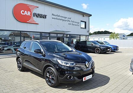 Renault Kadjar Crossborder*Virtual*LED*Kamera*Navi*Klima