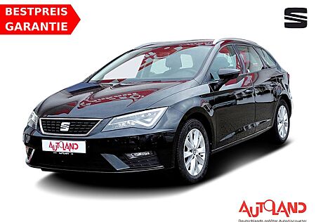 Seat Leon ST 1.6 TDI Tyle LED Navi ACC Android Apple