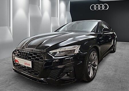 Audi S5 Sportback 3.0TDI KAMERA EINPARKHILFE SITZH