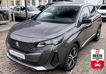 Peugeot 3008 GT *1.HAND*ACC*DAB*NAVI*AMBI*LED*