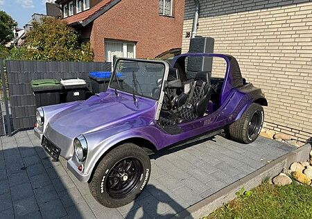 VW Buggy Volkswagen H-Kennzeichen