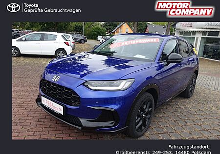 Honda ZR-V 2.0l Hybrid Benzin Sport