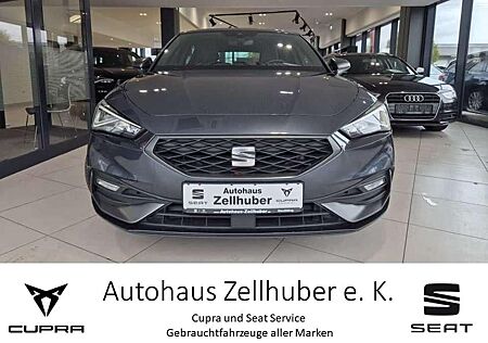 Seat Leon 1.5 eTSI DSG FR *ACC*Navi*Sitzheizung*