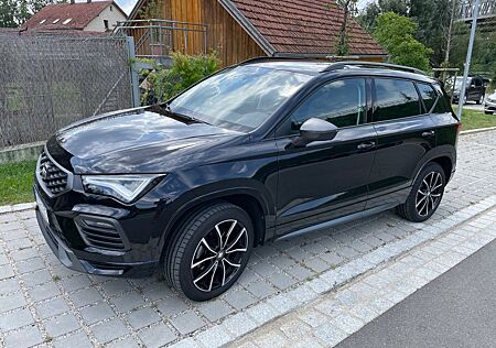 Seat Ateca 1.5 TSI ACT 110kW FR DSG FR