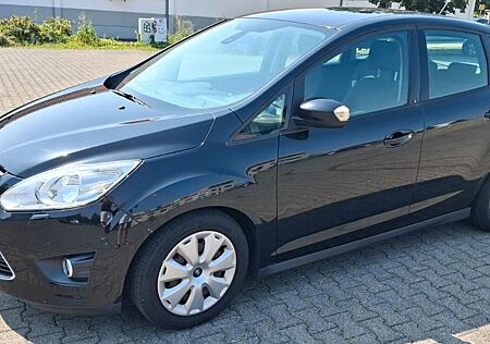 Ford C-Max 1,6