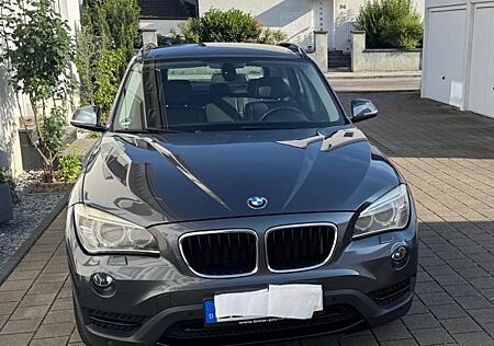 BMW X1 sDrive18d Sport Line Sport Line