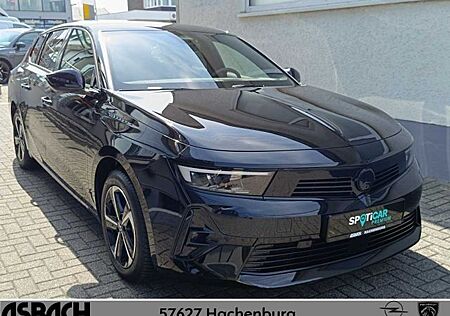 Opel Astra Sports Tourer GS