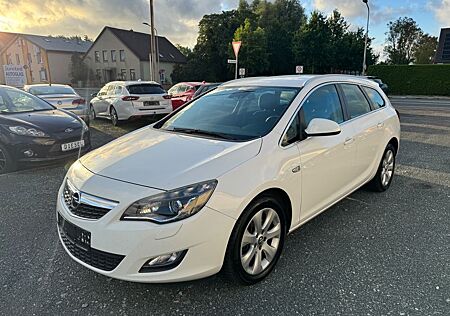 Opel Astra J 1.7 CDTI Sports Tourer Innovation*AHK*