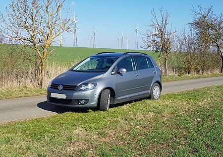 VW Golf Plus Volkswagen 1.4 TSI Comfortline Comfortline