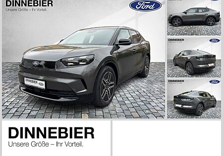 Ford Capri Premium. Extended Range 79kWh - AWD ACC LM