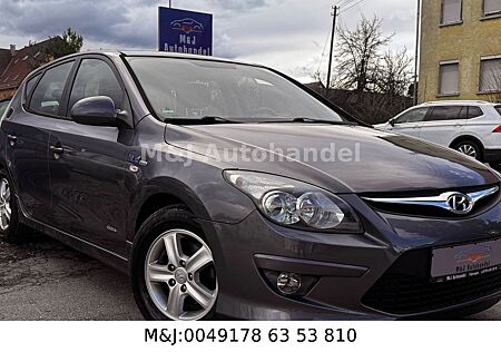 Hyundai i30 CW 1.4 Edition Plus/Tüv Neu/Klima/SHZ/8FB