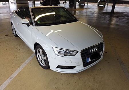 Audi Cabriolet